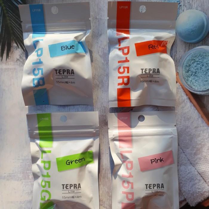 

Kertas Fax | Tepra Lite Paper Tape Label Printer Lp15R Lp15G Lp15B Kualitas Terbaik