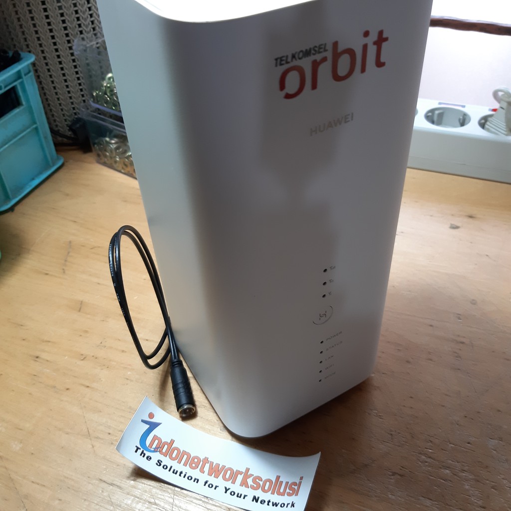 ANTENA LPDA LOG PERIODIC PERIODIK 4G LTE UNTUK MODEM XL TELKOMSEL ORBIT MAX B818 E5577 E5573 E5372