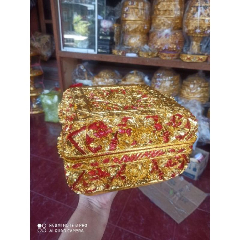 sokasi kotak mini 25cm