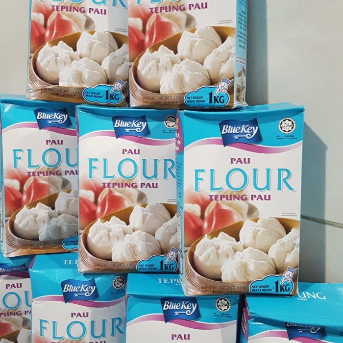 

cs777vv Tepung Pao Blue Key Malaysia Da01D100