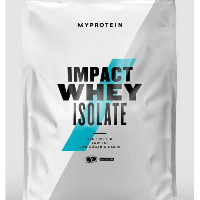 MyPro Whey Isolate