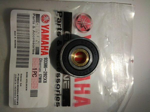 Laher tub cvt mio m3 n max