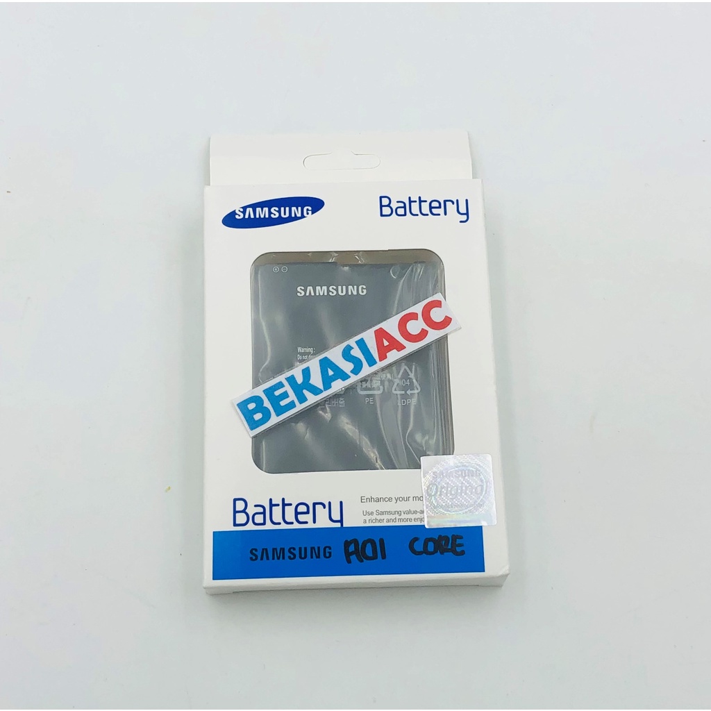 BATERAI SAMSUNG A01 CORE / BATRE SAMSUNG A01 CORE / BATTERY EBY-BA013ABY