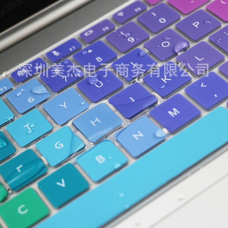 For 15.6 Inches ASUS FL8700F FL8700D Soft Ultra-thin Silicone Laptop Keyboard Cover Protector