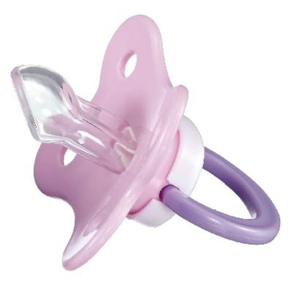 Ku.Ku Duckbill KU5510 KU5511 Pacifier Thumb Shape