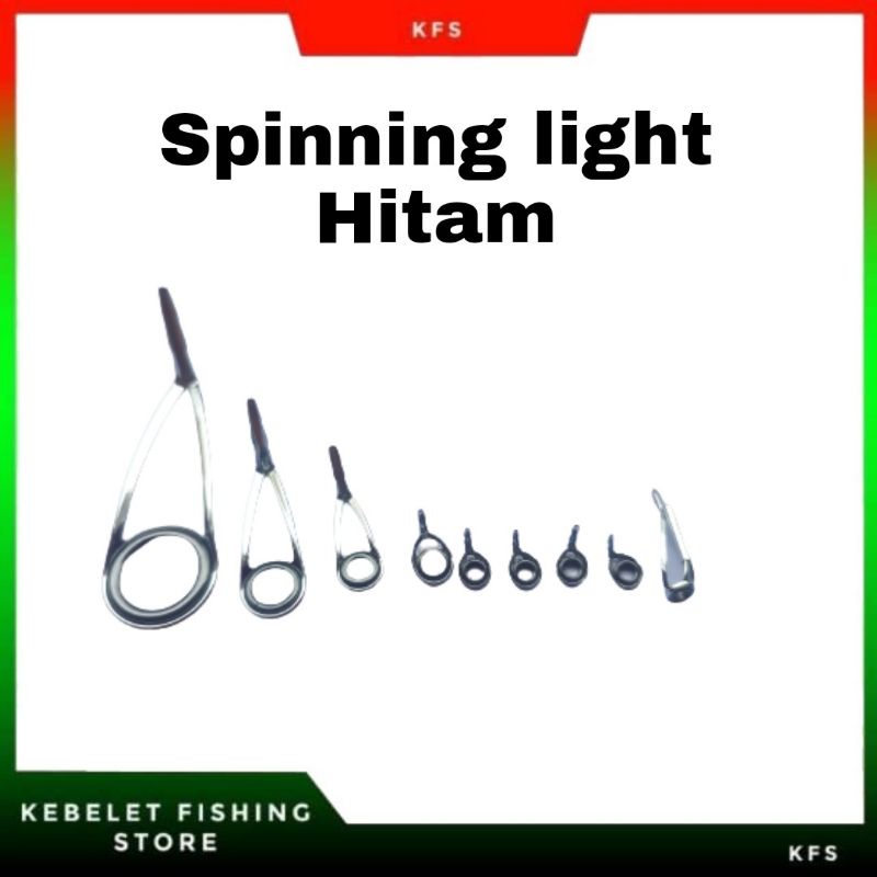 RING GUID JORANG PANCING ULTRALIGHT/UL