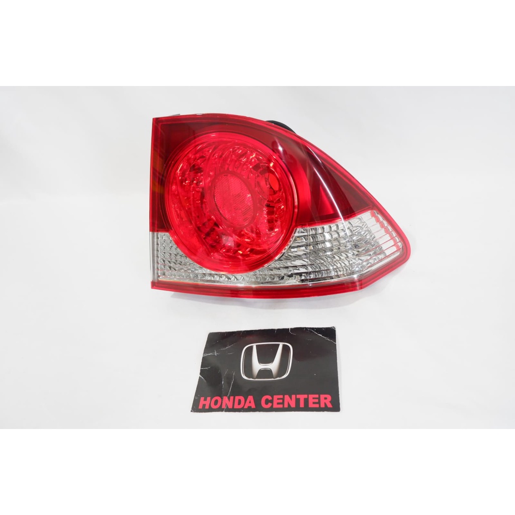 stop lamp lampu belakang tail lamp civic fd 2006 2007 2008