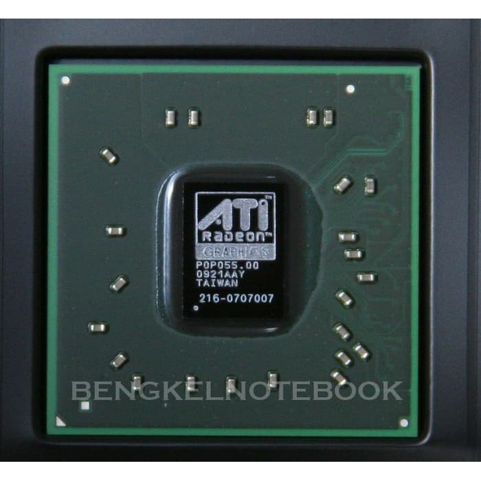 Chipset ATI 216-0707007 New