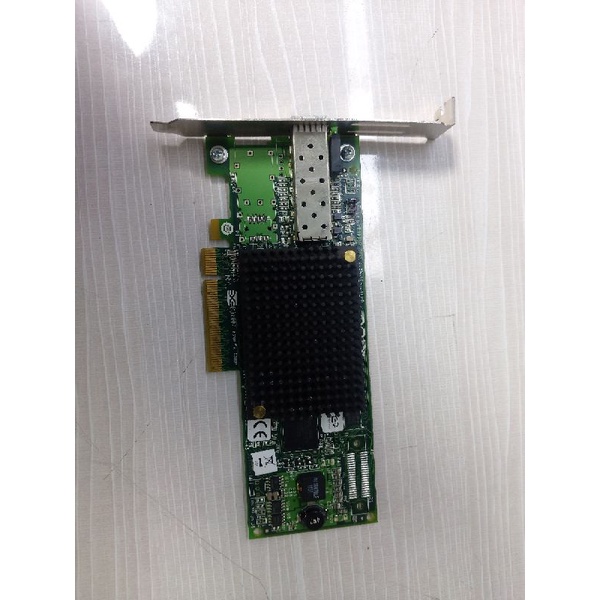 Pci Express Hp Emulex LPE1200 Fibre Channel 1Port