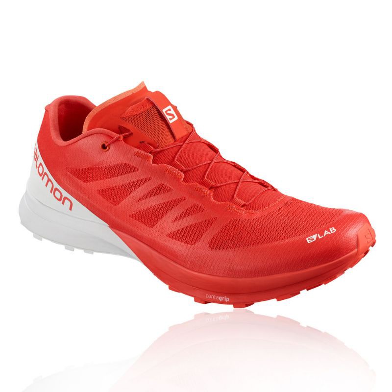 salomon lab trainers