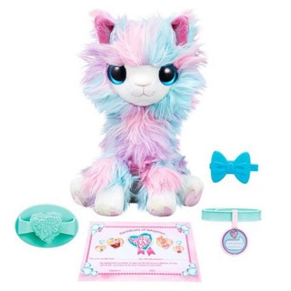  Mainan  Boneka Scruff a luvs Little Live pets scruff a luvs 