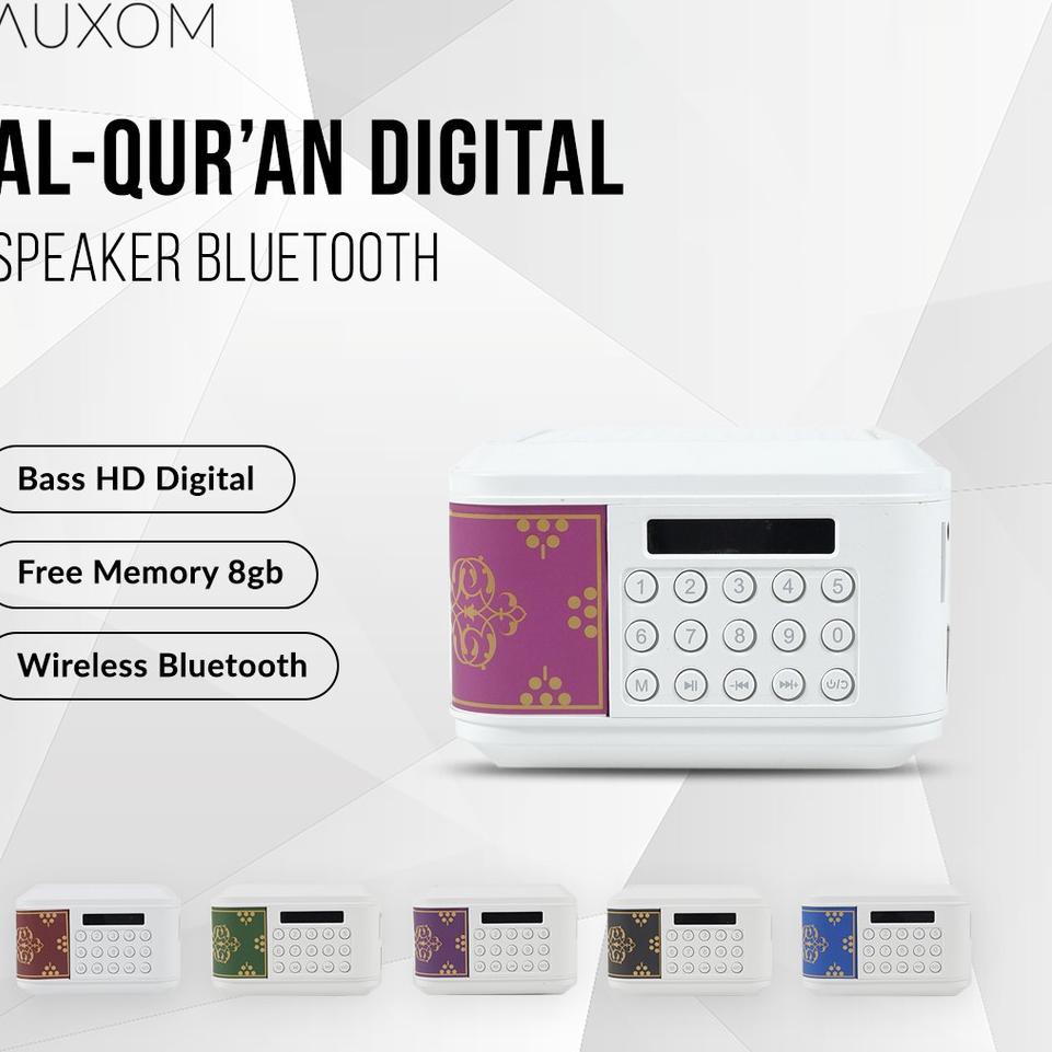☄ Speaker murottal quran tp800 8 gb speaker murajaah alquran speaker hafalan alquran speaker hafiz ➱