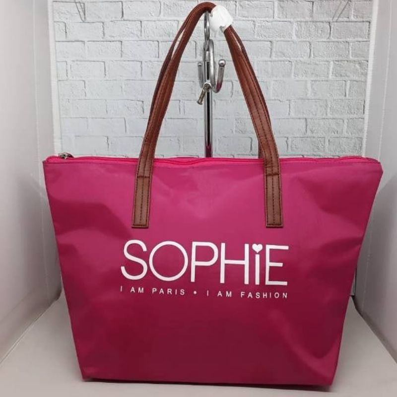 Tas Stater Kit Sophie Martin Tas BSK sophie Paris Tas Tenteng Sophie Martin Tote Bag Sophie Martin