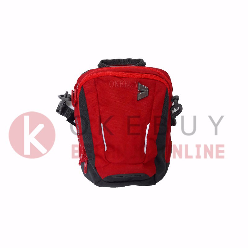 Tas Selempang Kalibre 920141623 / travel / Ransel / Kantor / Fashion F-16