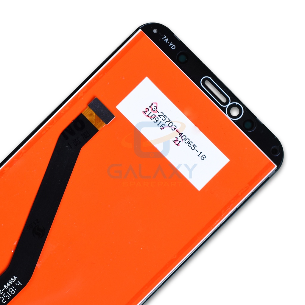 Lcd Touchscreen Honor 7A Y6 2018 Fullset