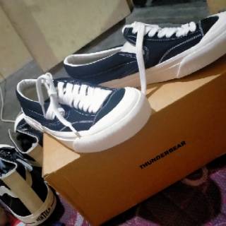 Sepatu , ventela,patrobas, thunderbear,jhonson | Shopee