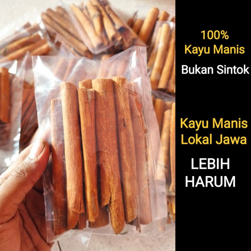 

kayu manis 100gr 100 gr