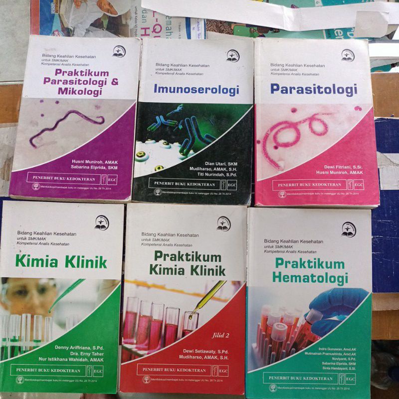 Imunoserologi: Panduan Lengkap untuk Referensi Medis dan Penelitian