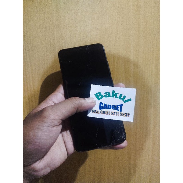 MESIN VIVO V11 PRO ( KALENG SEGEL )