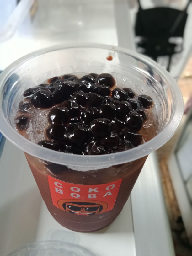 Custom Bahan Request Mitra Cianjur