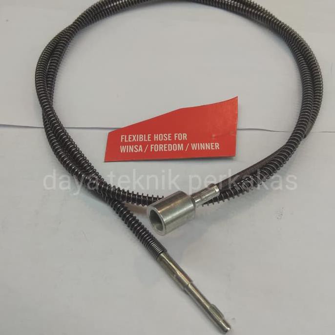 KABEL DALEM BOR GANTUNG FOREDOM- KABEL BOR TUNER FOREDOM - KAWAT TUNER