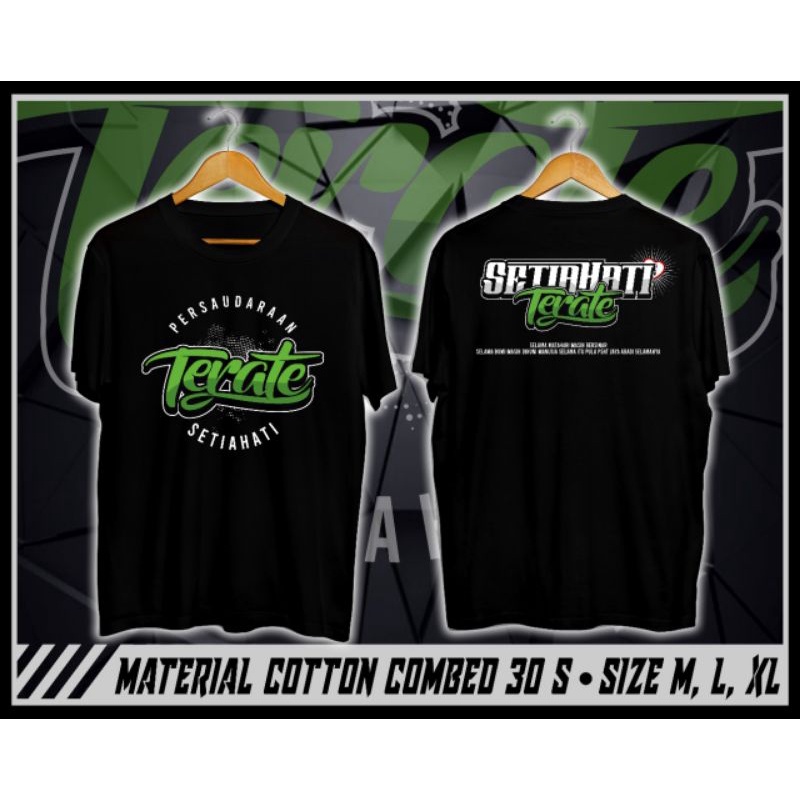 kaos distro PSHT terbaru || kaos distro PSHT termurah || kaos distro PSHT