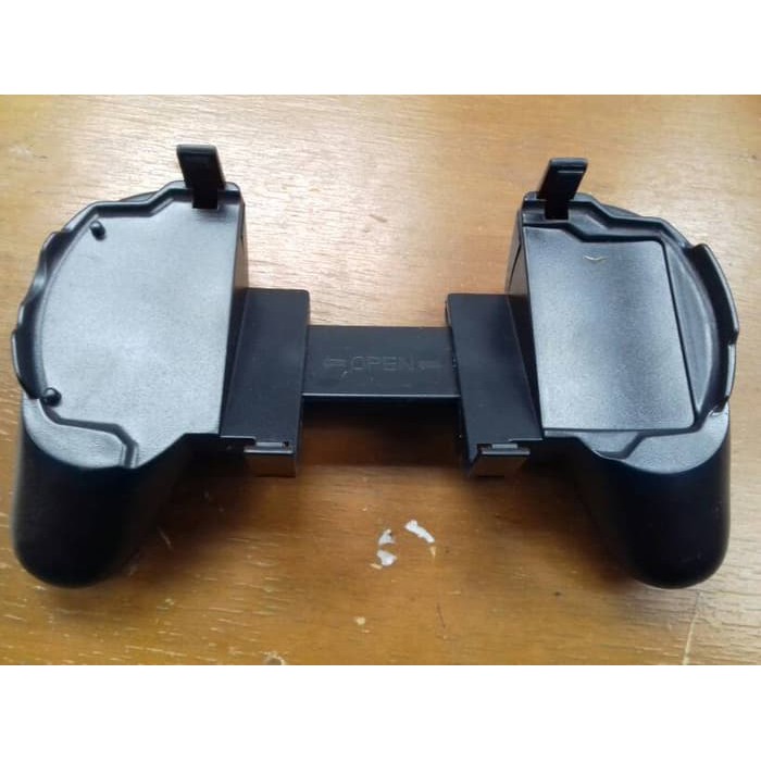 handgrip psp slim