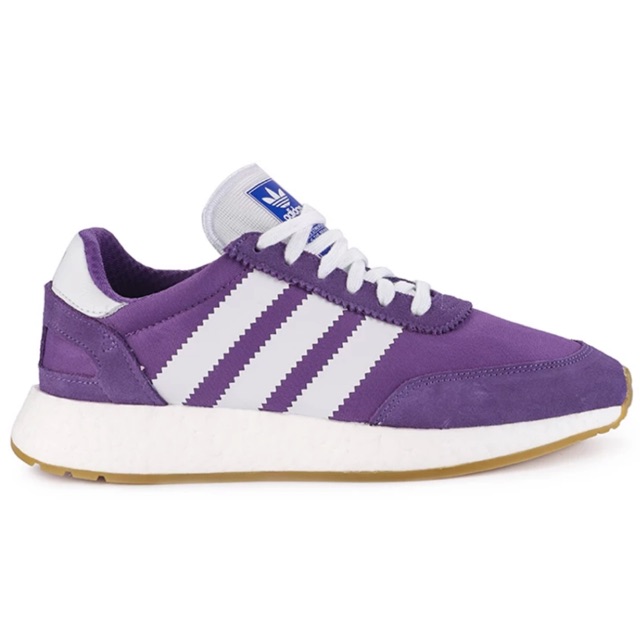 Adidas originals i-5923 w purple size 37,3
