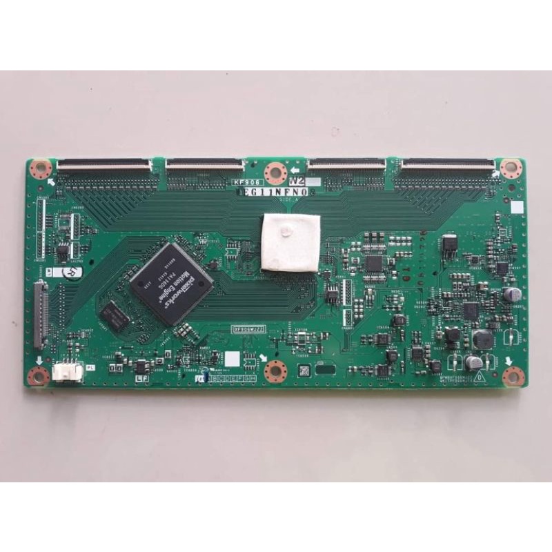 TCON BOARD TV LED SHARP LC 60LE640 - 60LE630