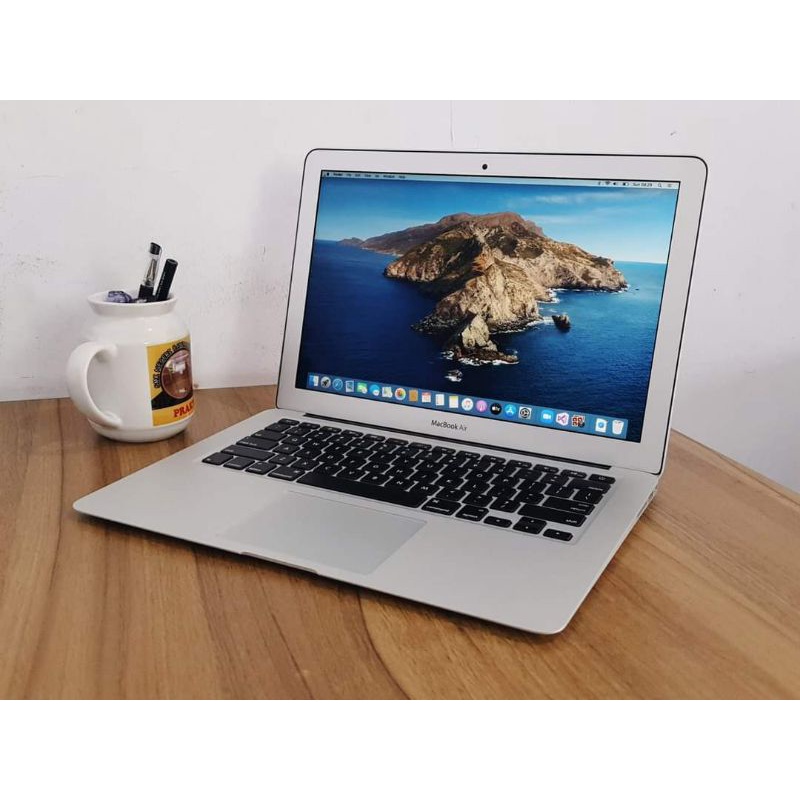 Second laptop macbook air 2015