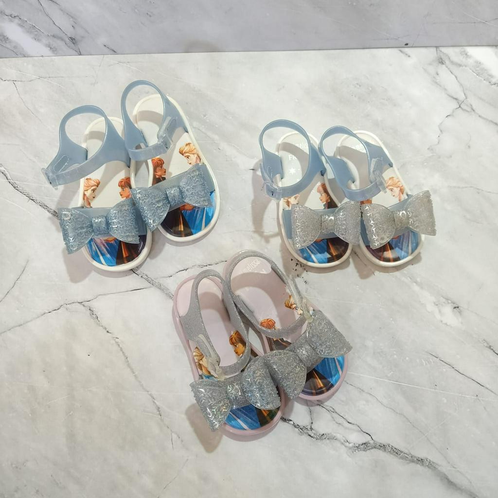 Sandal anak perempuan Mels B6