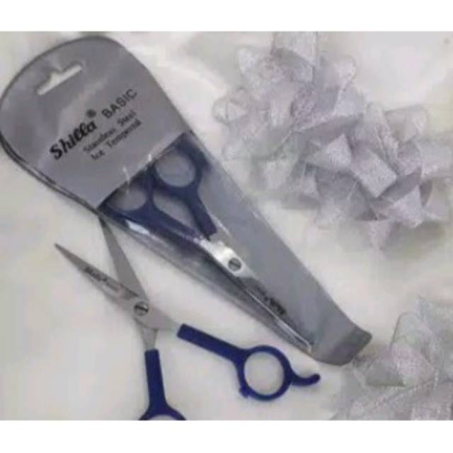

Gunting Shila Biru