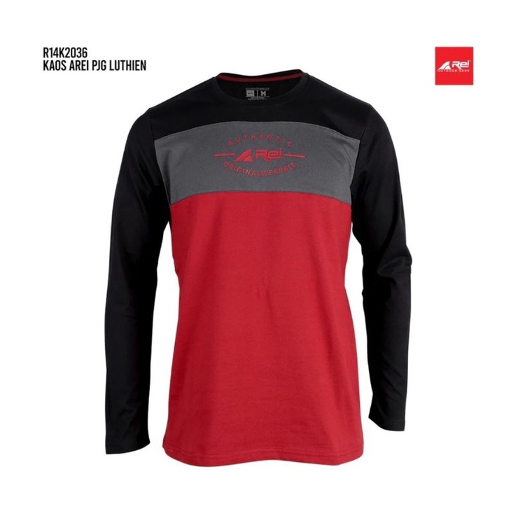 Kaos/ T-Shirt Rei Luthien