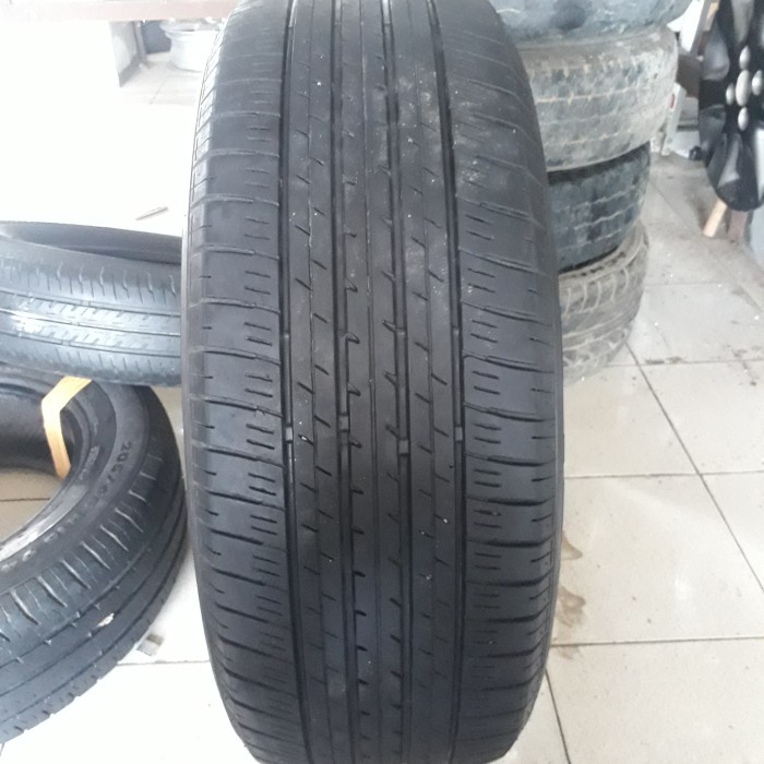 BAN BRIDGESTONE DUELER H/L³³ 235/60 R18(3)