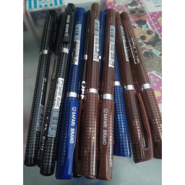 

pulpen gel office