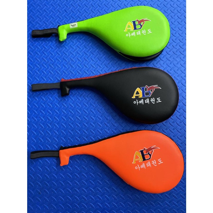 Target Taekwondo Double- AB Target Double Large