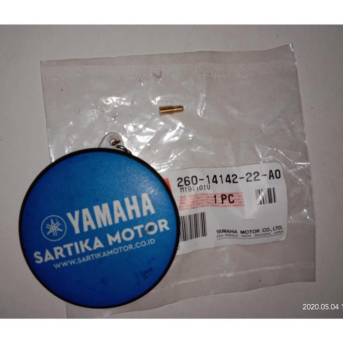 Original Jet Pilot (#22,5) Yamaha Rx-King