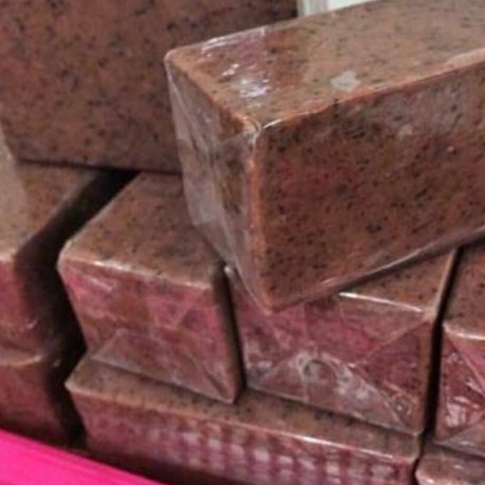 

Promo Awal tahun terasi udang asli pontianak grade A 1kg Promo Awal tahun