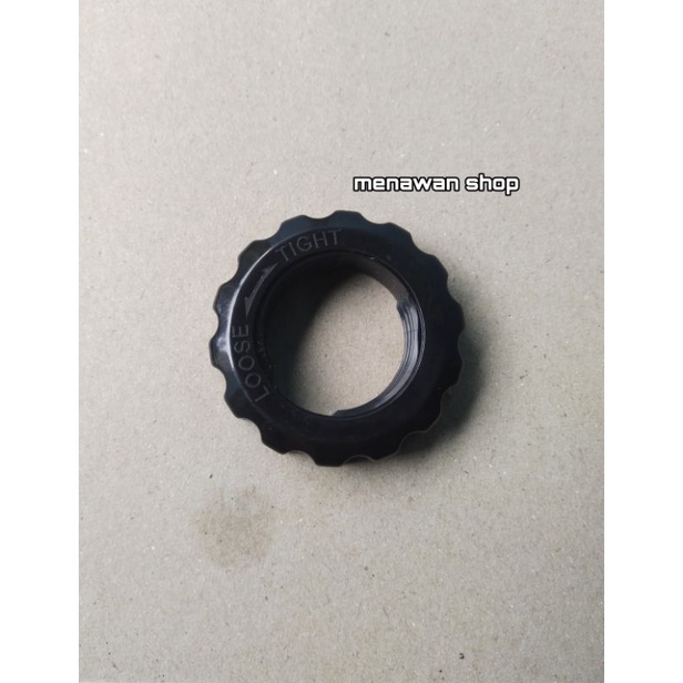 Pengunci keranjang kipas angin Miyako KST18 RC / KSB 18