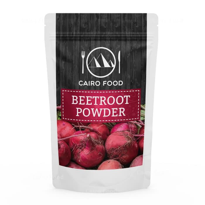 

Bubuk Buah Bit Kering / Beetroot Powder - 100 gram grosir