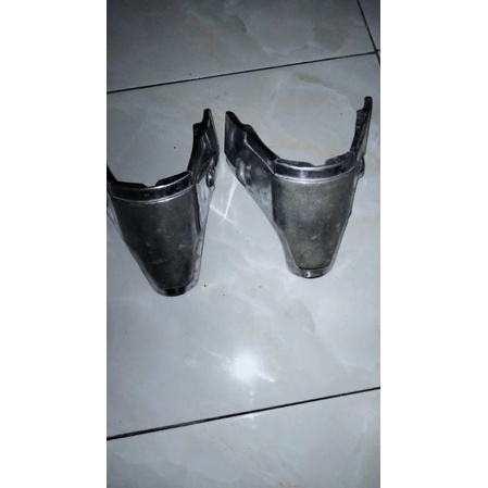 Bando sayap v75 v80 klem sayap Yamaha original