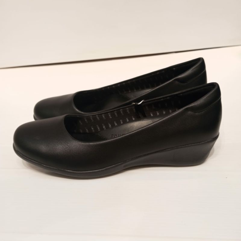 BATA PANTOFEL Sepatu Kerja Wanita Original BATA - Best Quality
