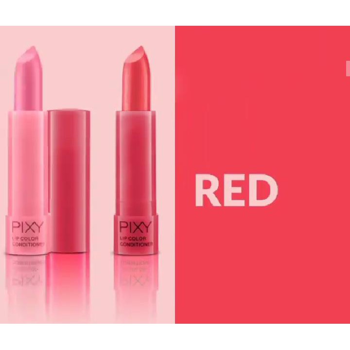 PIXY LIP CONDITIONER @MJ