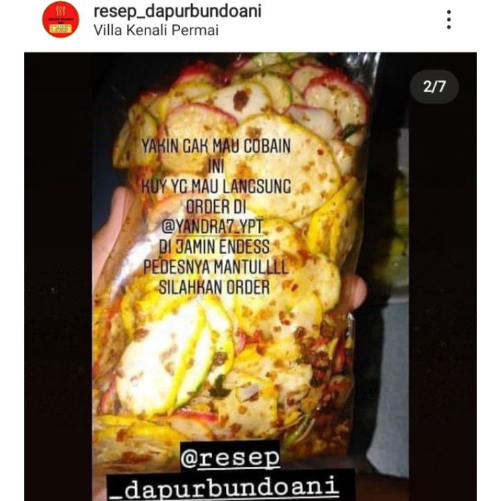 

seblak/pedasgurihasin