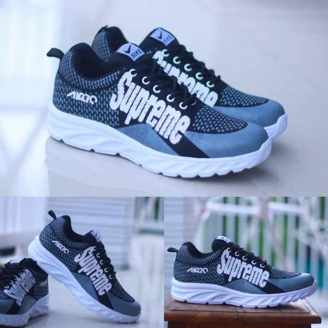  Sepatu  Supreme  Wanita Silvy Gambar