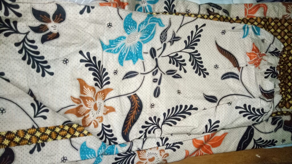 Gamis Batik Manggar, Padi,sekar,cantik,kubis,kipas,daun,kupu,nadine,gendis