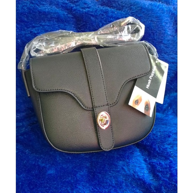 slimbag hush puppies/hush puppies/tas hush puppies/hush puppies ori