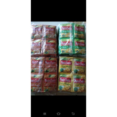 

Nutrisari All Varian