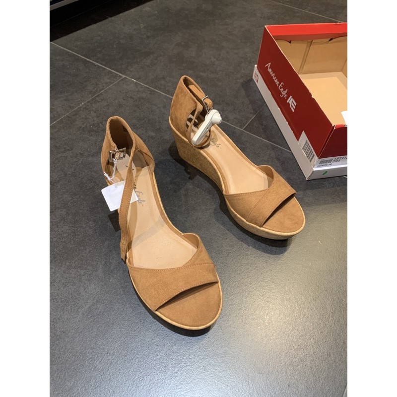 payless sale 50% American Eagle Wedges Windsor