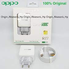 CHARGER VOOC ORIGINAL FAST 4.0